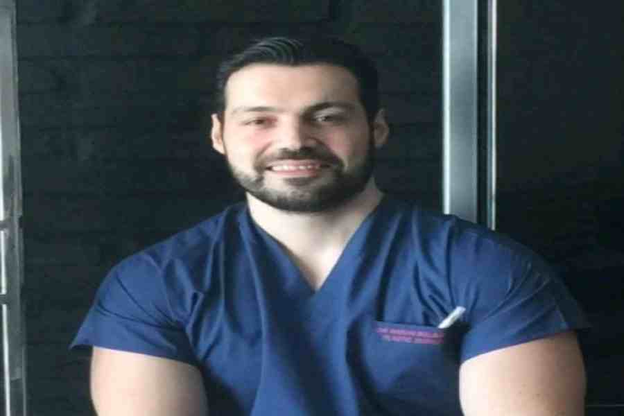Op. Dr. Mehmet Hakan Bulam Clinic
